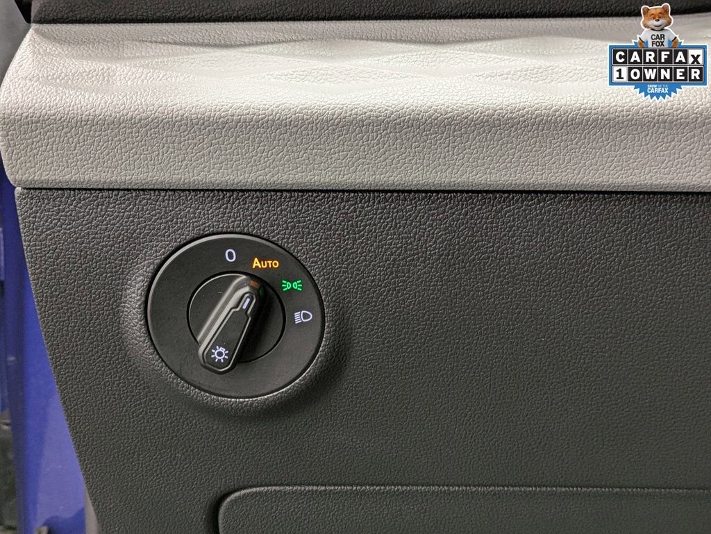 Used 2022 Volkswagen Taos S image 23