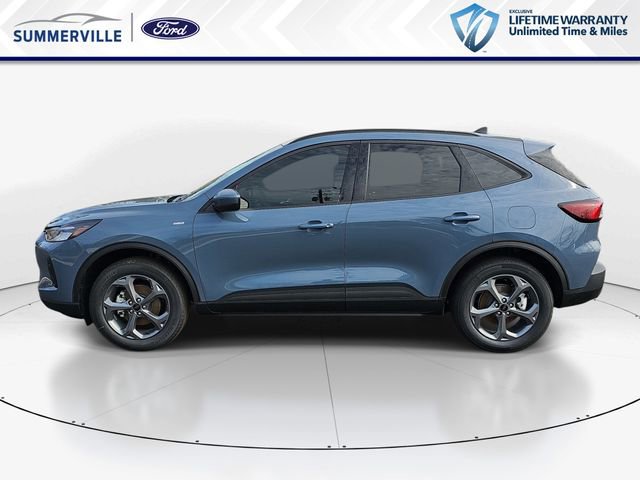 New 2026 Ford Escape ST-Line Select image 8