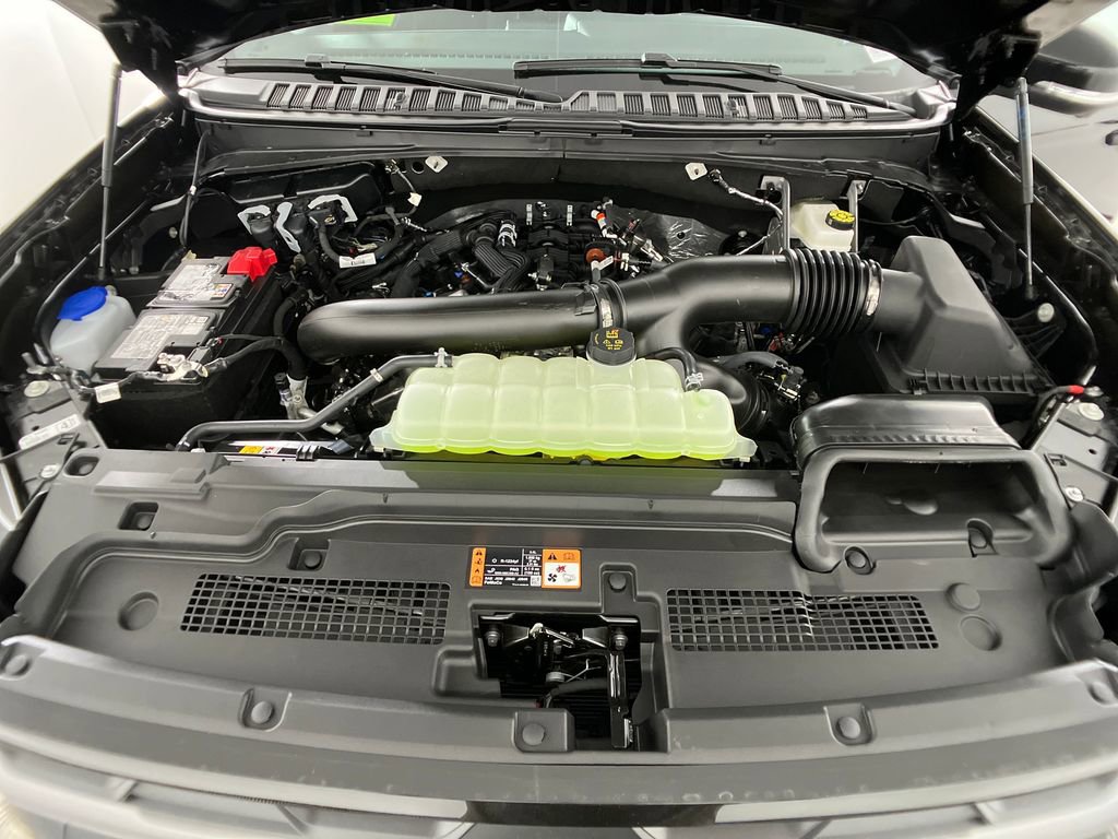 New 2026 Ford Expedition Tremor image 31