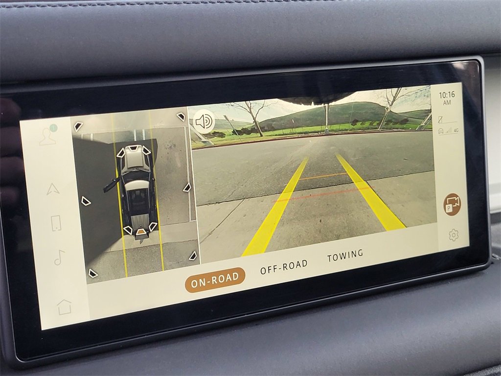 Used 2024 Land Rover Defender 110 S image 24