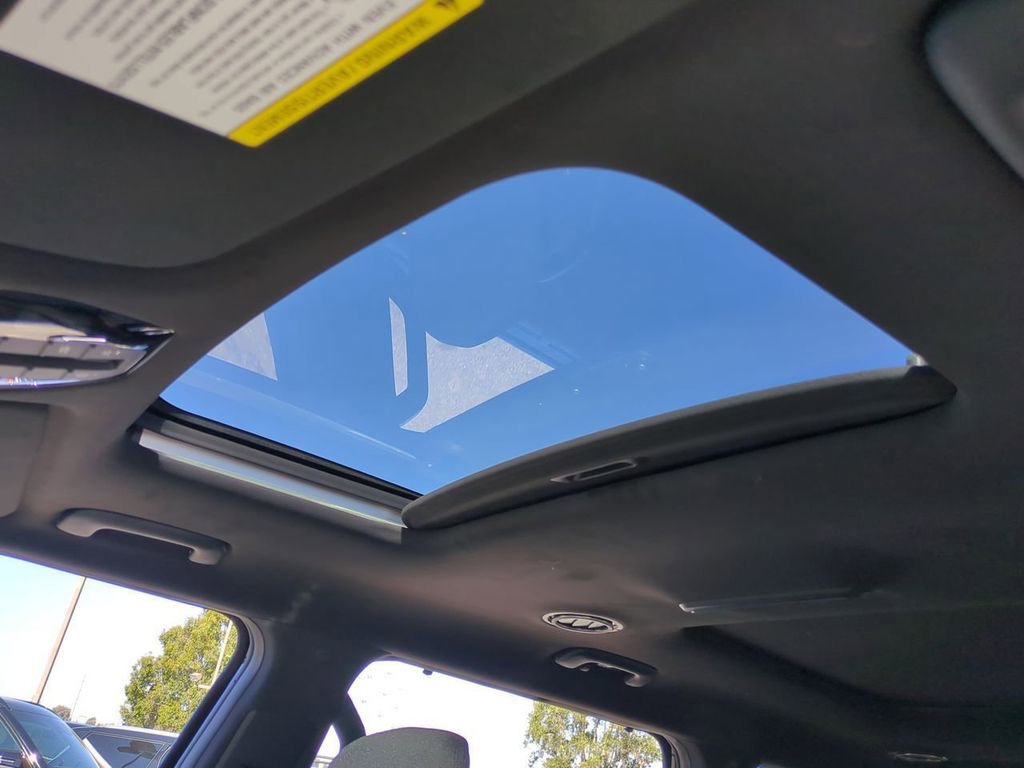 New 2026 Kia EV9 Wind AWD/4WD image 18