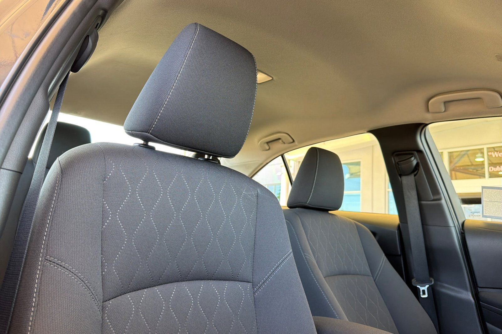 Used 2024 Toyota Corolla LE FWD image 19
