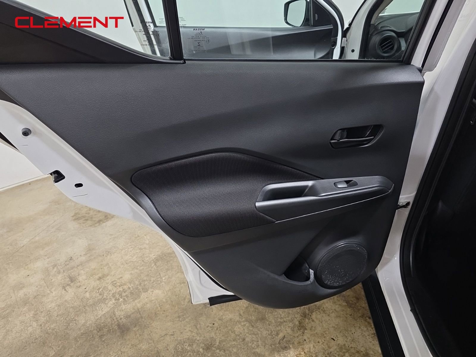 Used 2022 Nissan Kicks S image 25