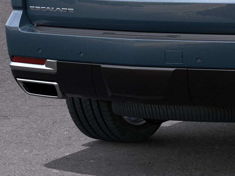 New 2026 Cadillac Escalade Platinum Luxury AWD/4WD image 14