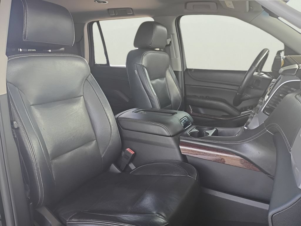 Used 2019 GMC Yukon SLE w/ SLE Value Package RWD image 24