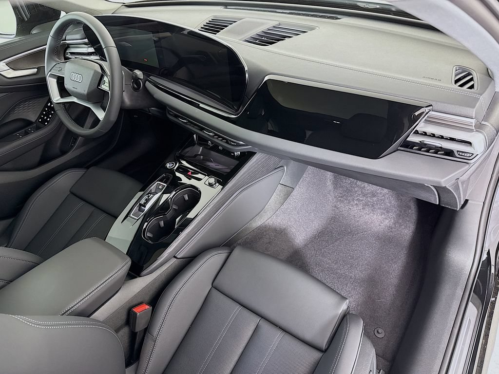 Used 2026 Audi A5 Premium Plus AWD/4WD image 17