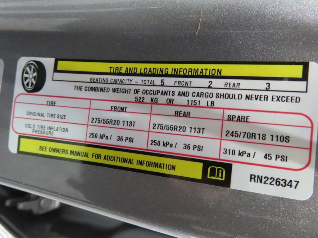 Used 2024 RAM 1500 Limited image 60