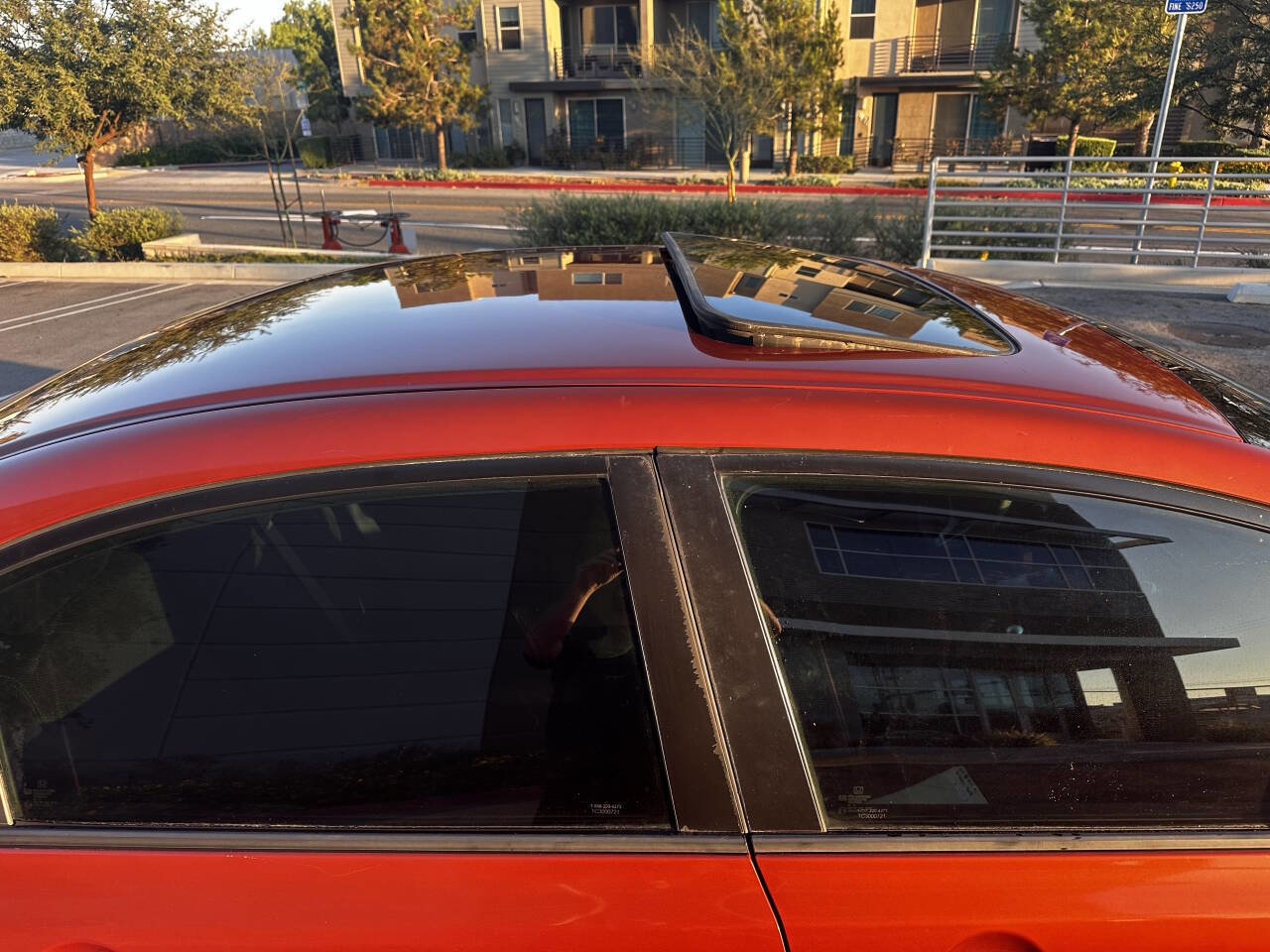 Used 2009 Honda Civic Si image 16