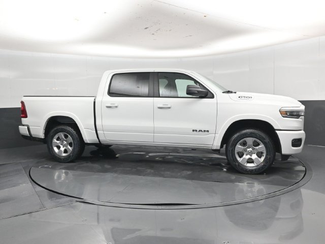 New 2027 RAM 1500 4x4 Crew Cab image 34
