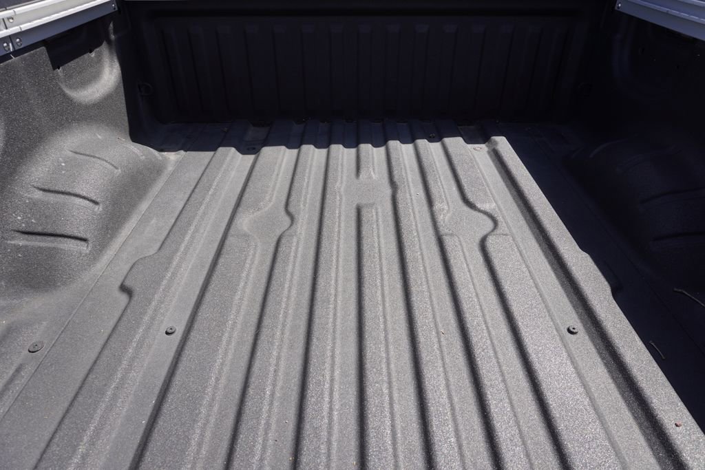 Used 2023 Nissan Titan Platinum Reserve w/ Off Road Protection Package image 9