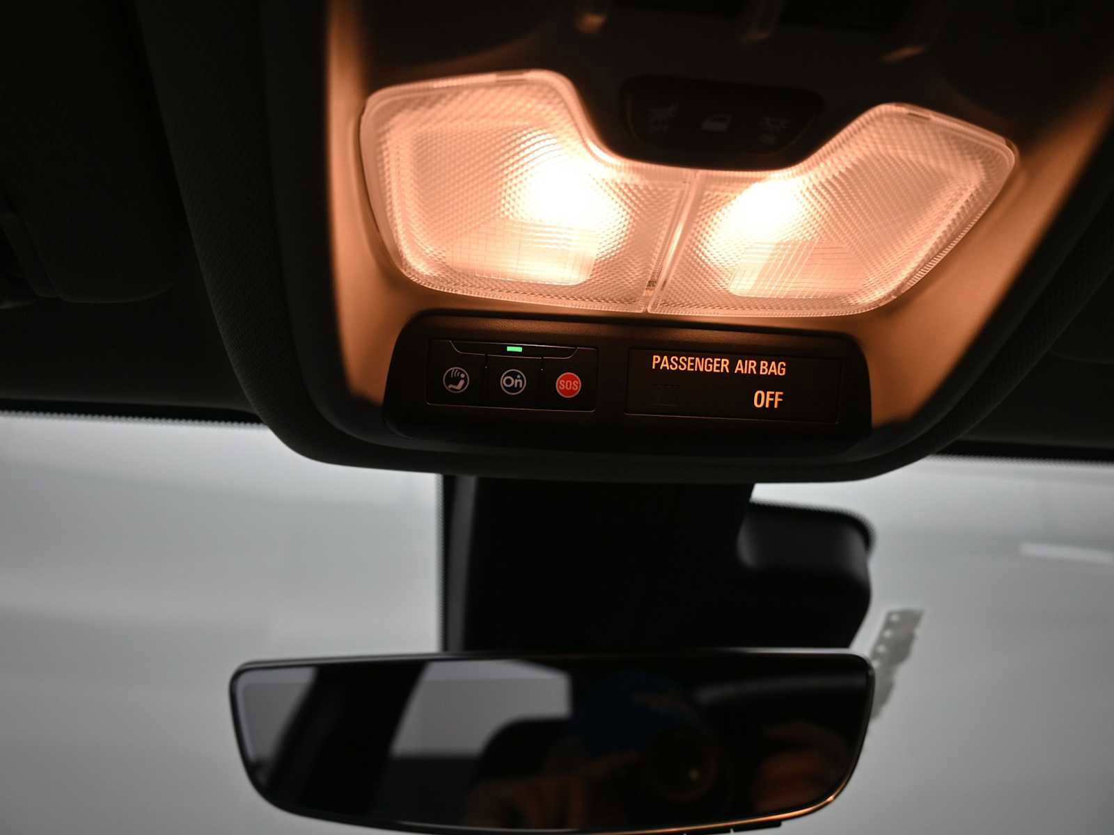 New 2026 Buick Encore GX Avenir image 21