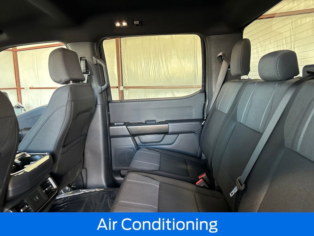 New 2026 Ford F150 STX w/ Equipment Group 200A image 15