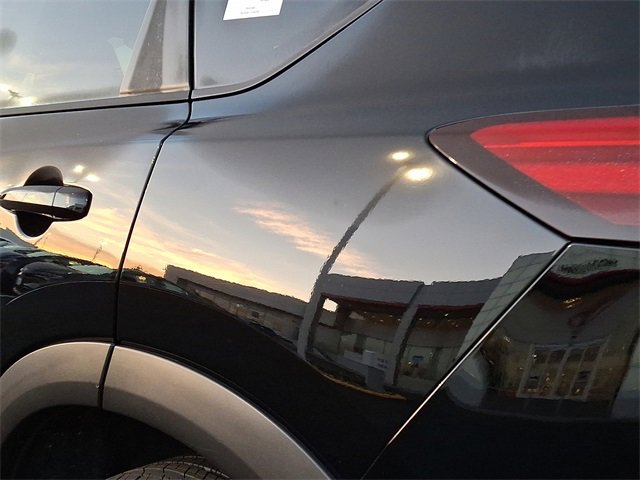 Used 2023 Nissan Rogue SV image 9