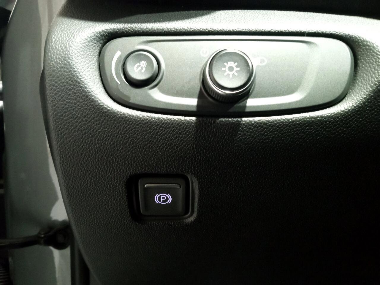 Used 2023 Chevrolet Blazer RS w/ Driver Confidence II Package image 12