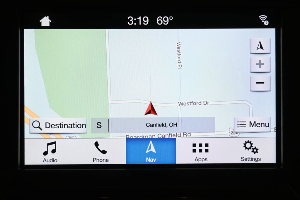 Used 2016 Ford F150 XLT w/ Equipment Group 302A Luxury image 31