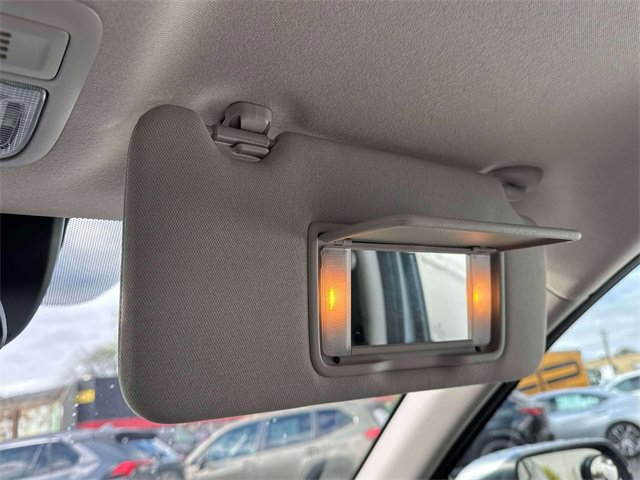 Used 2020 Honda HR-V EX image 35