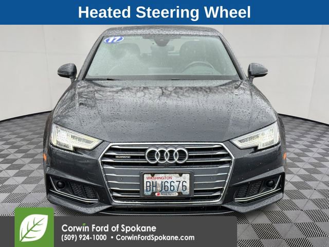 Used 2017 Audi A4 2.0T Prestige w/ Prestige Package image 7