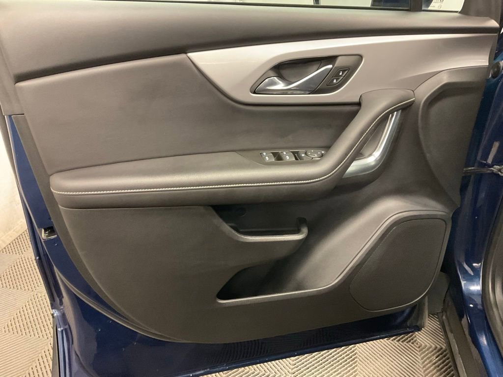 Used 2023 Chevrolet Blazer LT w/ Driver Confidence Package image 15