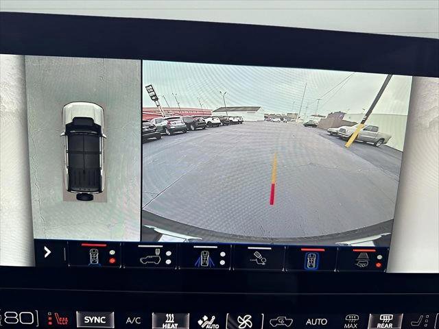 New 2025 GMC Hummer EV 3X image 20