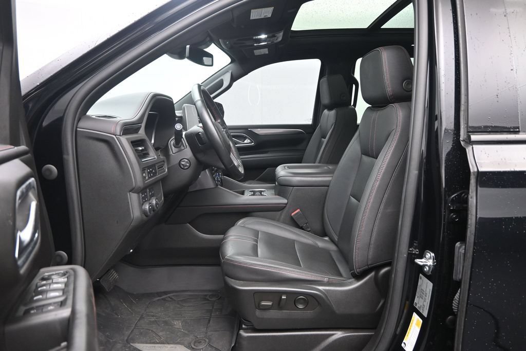 Used 2023 Chevrolet Tahoe RST w/ Sport Performance Package AWD/4WD image 23
