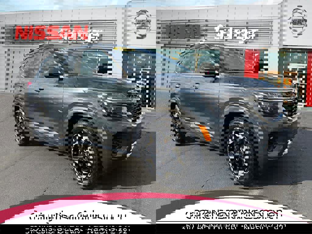 Used 2025 Kia Seltos EX w/ EX Sunroof Package