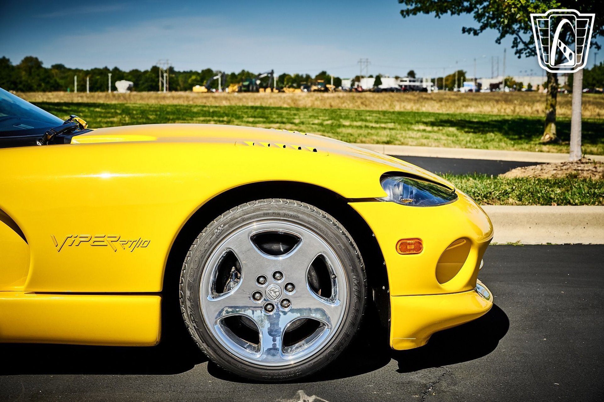Used 2001 Dodge Viper RT/10 image 30