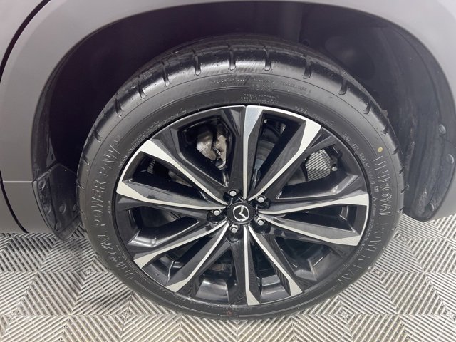 Used 2023 MAZDA CX-50 AWD 2.5 Turbo w/ Cargo Package image 10