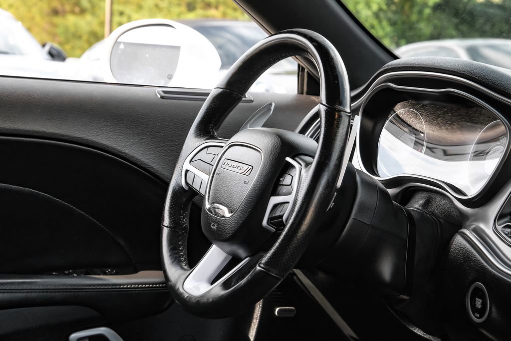 Used 2019 Dodge Challenger R/T w/ Plus Package RWD image 10