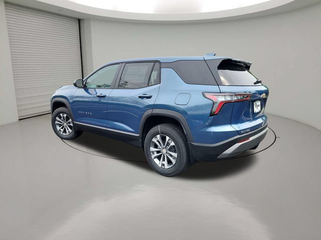 New 2027 Chevrolet Equinox LT w/ LPO, Floor Liner Package FWD image 5