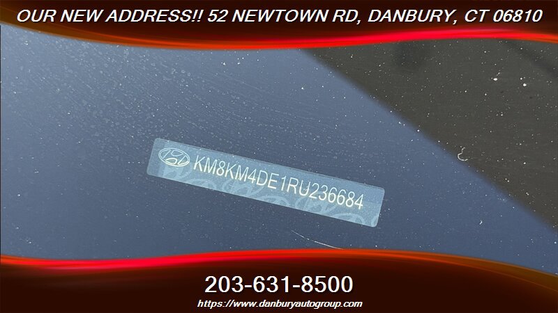 Used 2024 Hyundai Ioniq 5 SE RWD image 28