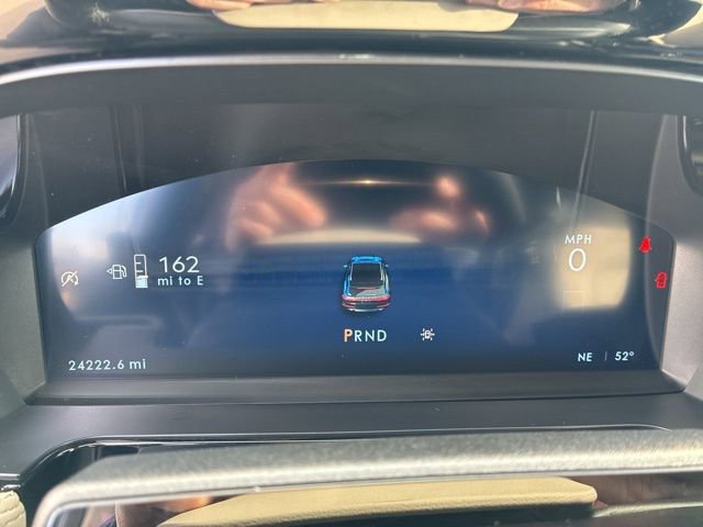 Used 2025 Lincoln Corsair Reserve w/ Equipment Group 202A image 31