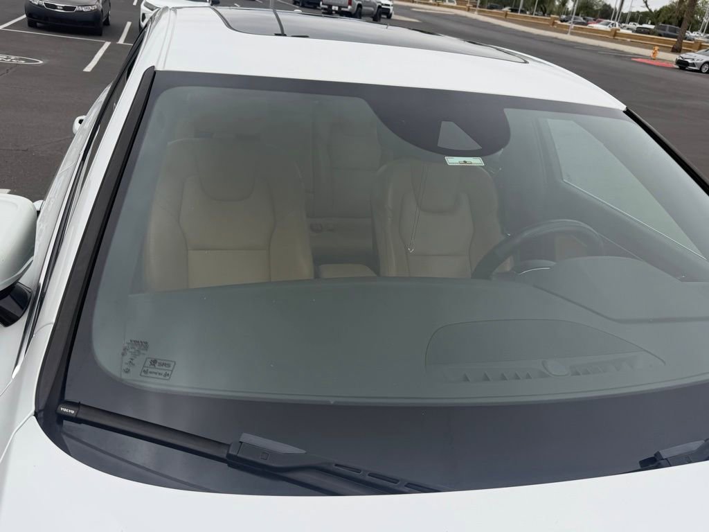 Used 2018 Volvo S90 T5 Momentum w/ Convenience Package AWD/4WD image 6