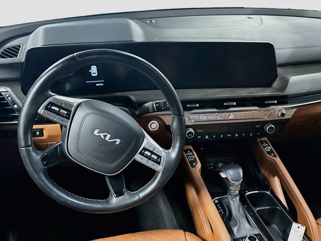 Used 2024 Kia Telluride EX X-Line AWD/4WD image 20