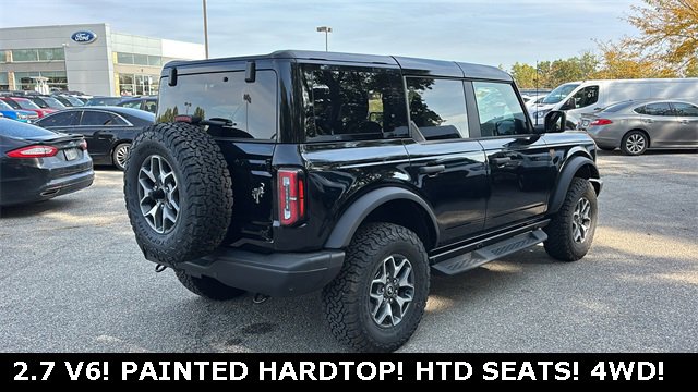New 2025 Ford Bronco Badlands image 30