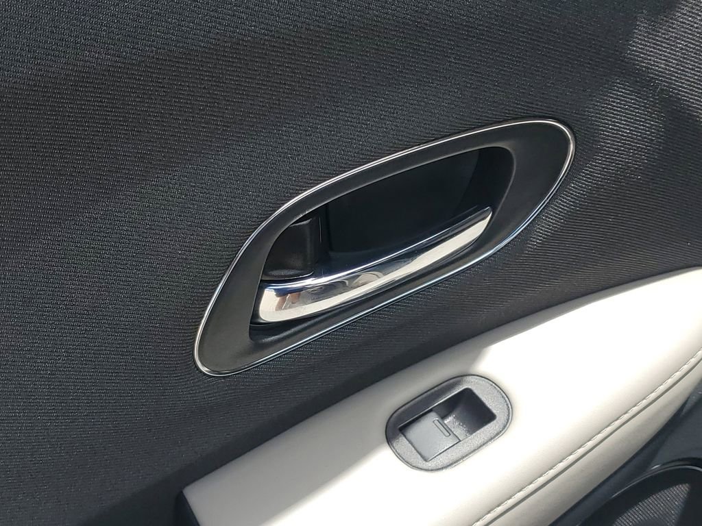 Used 2021 Honda HR-V EX image 14