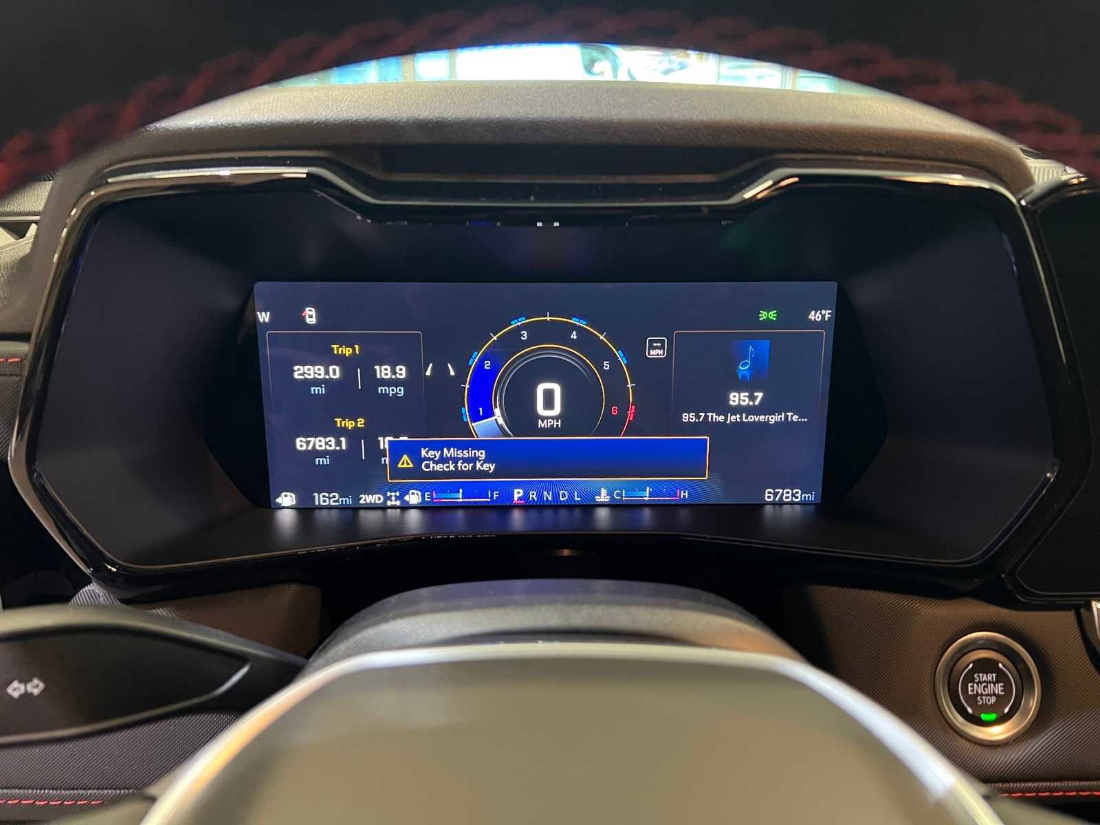 Used 2024 Chevrolet Colorado Z71 w/ Z71 Convenience Package 2 image 18