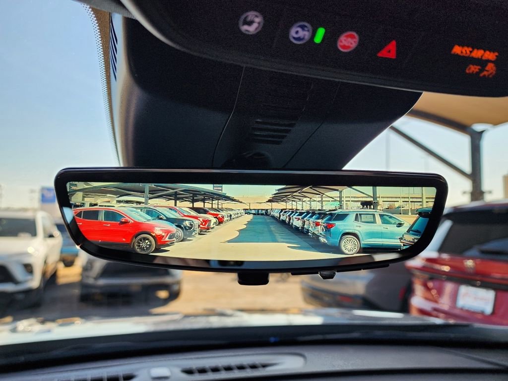 New 2026 Buick Enclave Sport Touring w/ Power Package image 37