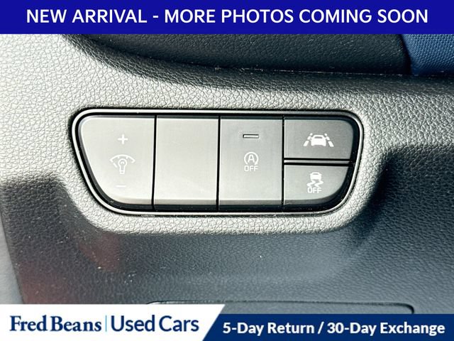 Used 2023 Kia Seltos S AWD/4WD image 15