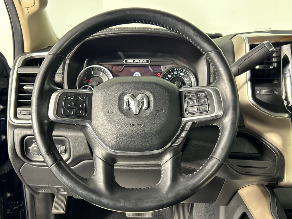 Used 2022 RAM 3500 Laramie w/ Max Tow Package image 27