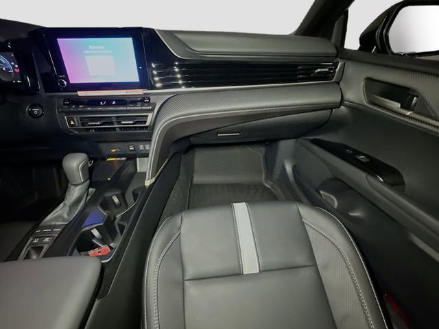 New 2026 Toyota Camry SE image 25