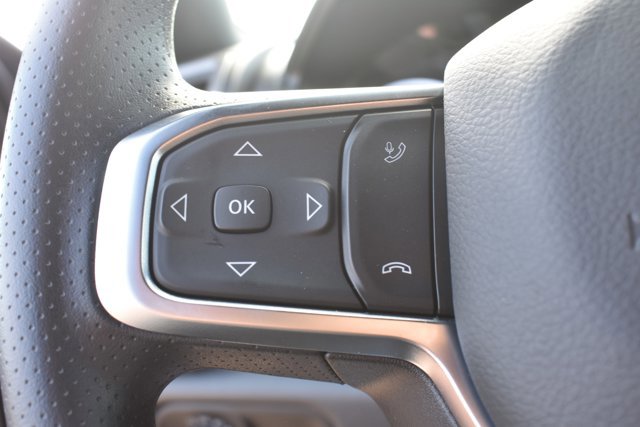 New 2026 RAM 1500 Tradesman image 19