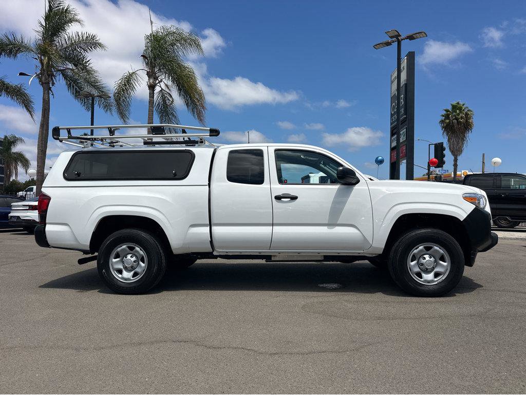 Used 2023 Toyota Tacoma SR RWD image 42