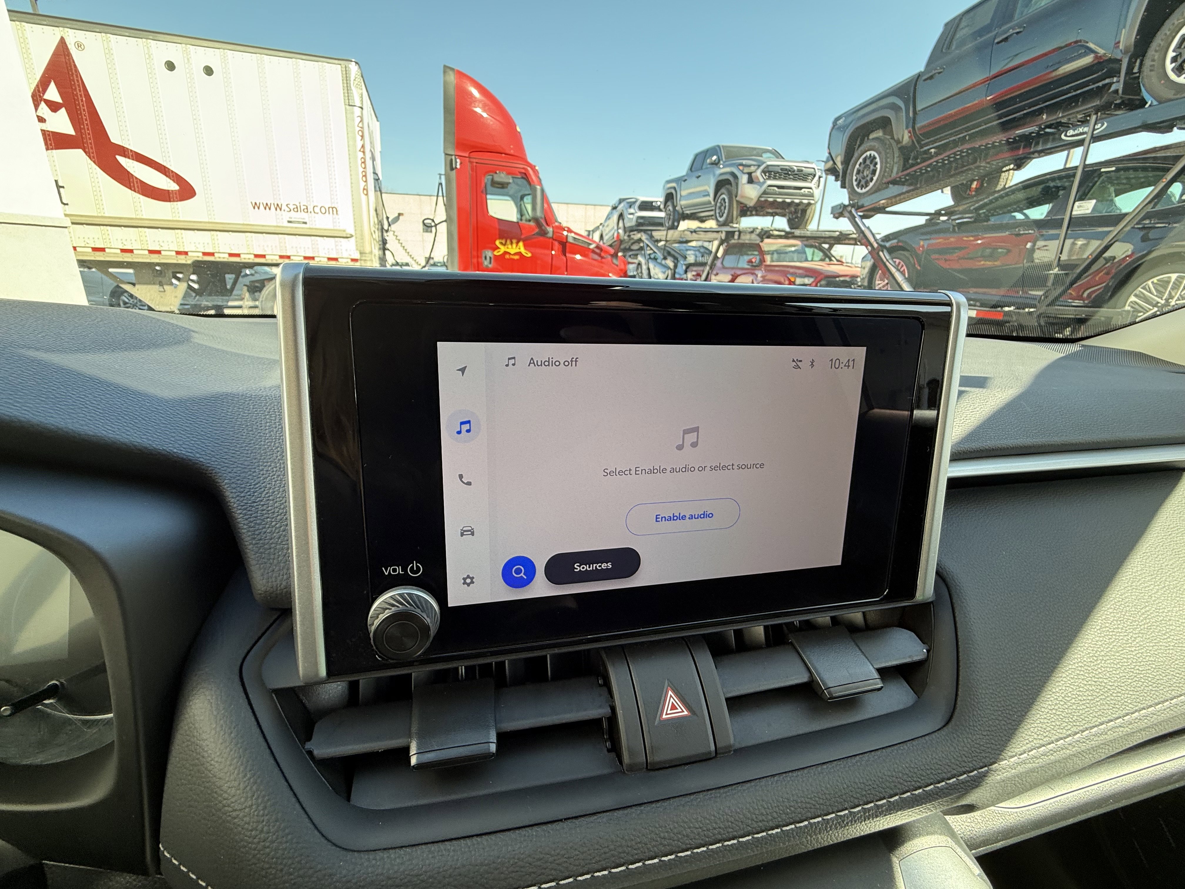 Certified 2025 Toyota RAV4 XLE image 11