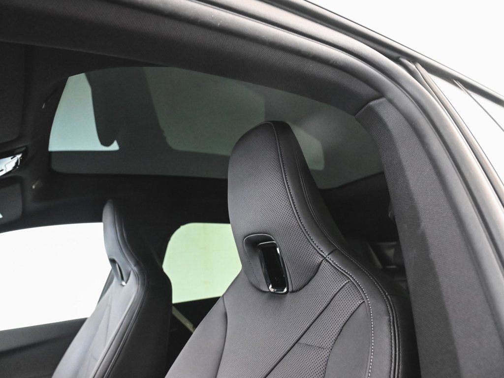 Used 2024 BMW iX xDrive50 w/ Premium Package AWD/4WD image 29