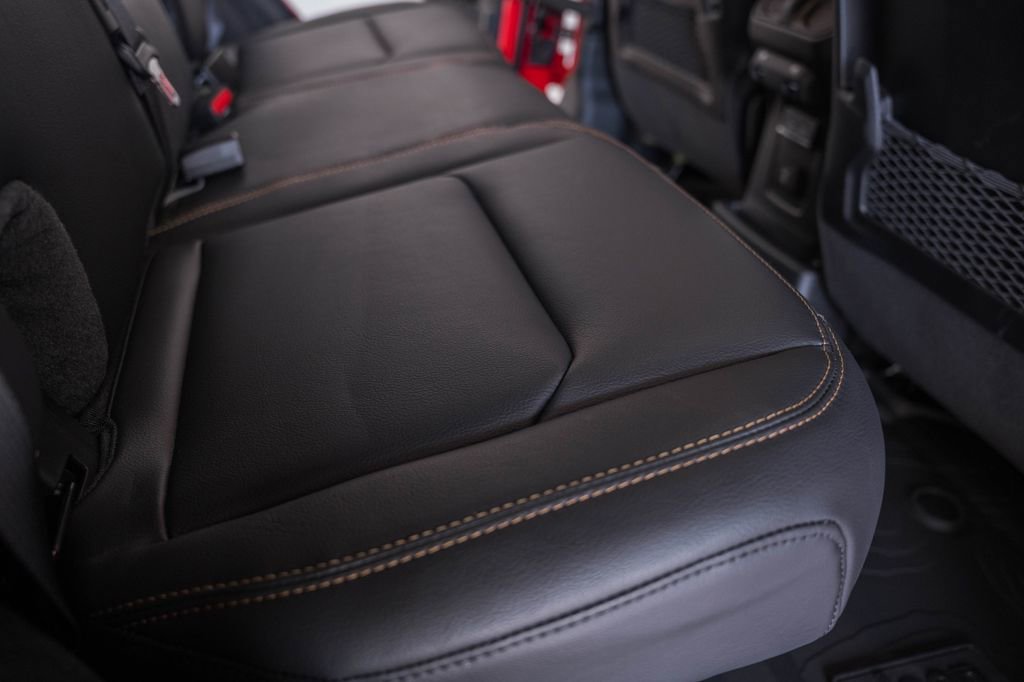 New 2026 Jeep Wrangler Sahara image 32