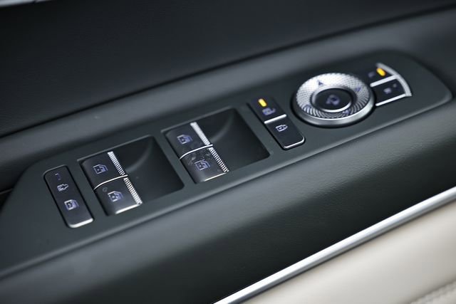 New 2026 Genesis GV80 2.5T Select image 18