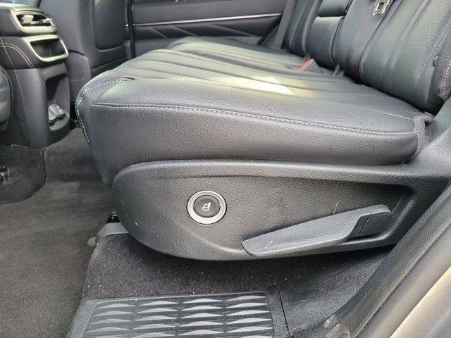 Used 2024 Genesis GV80 2.5T image 13