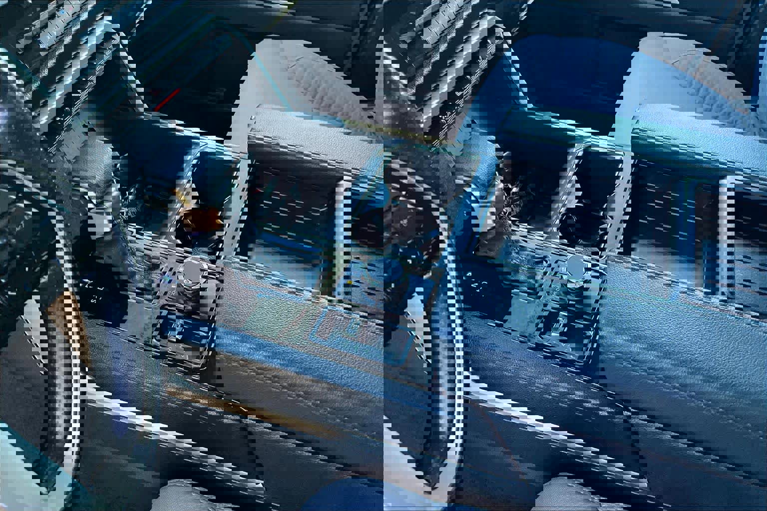 Certified 2024 Toyota Tundra SR5 image 15