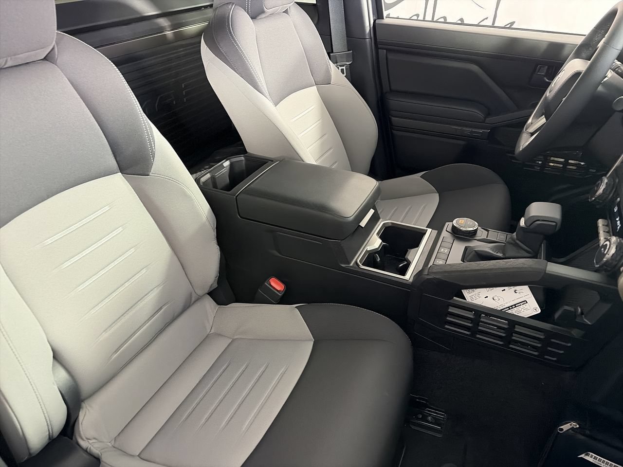 New 2026 Toyota Tacoma SR5 RWD image 21