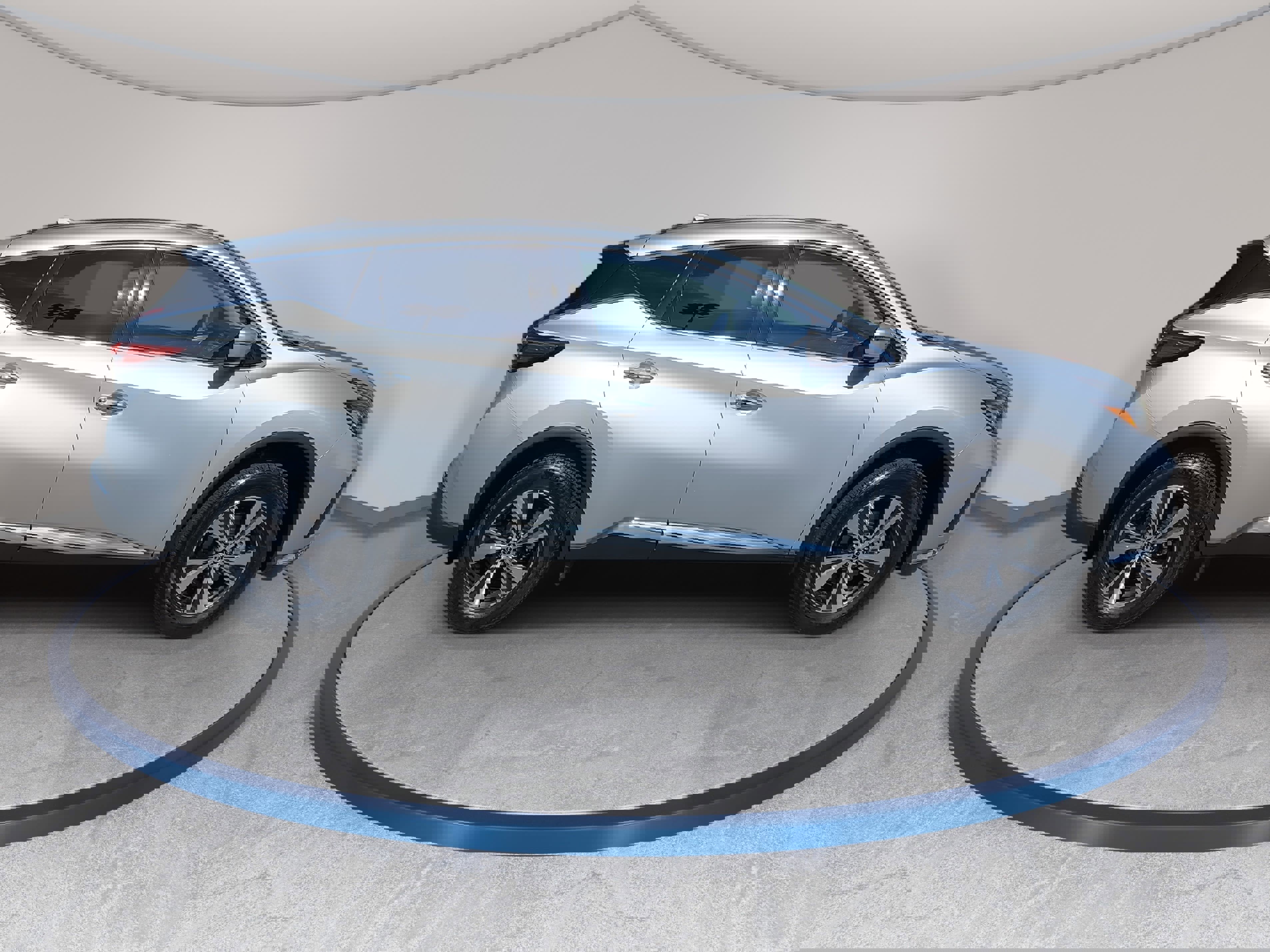 Used 2024 Nissan Murano SV image 4